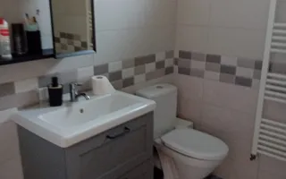 Casa Vila*- Mobilata* Berceni / Ilfov - Poză 24