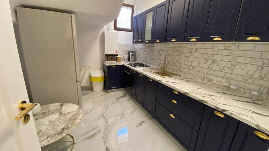APARTAMENT LUX I SECTOR 1 - Poză 10