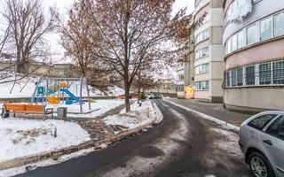 Vânzare, apartament, 2 camere, str. Vadul lui Voda, Ciocana - Poză 21