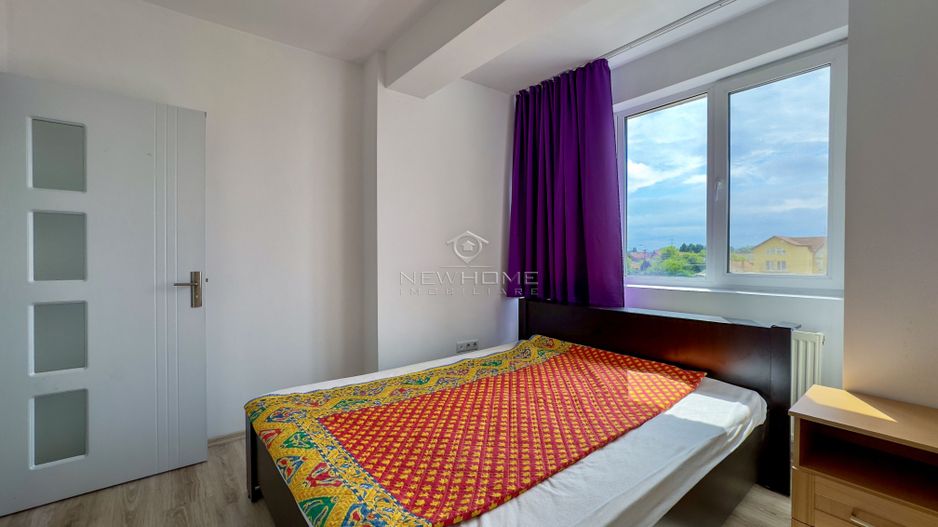 Apartament 2 camere PARCARE,  zona Iris - Poză 7