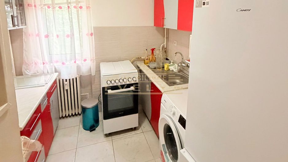 Apartament 3 camere de vânzare – Cuza Vodă | Etaj 2 | 95.000 € neg - Poză 4