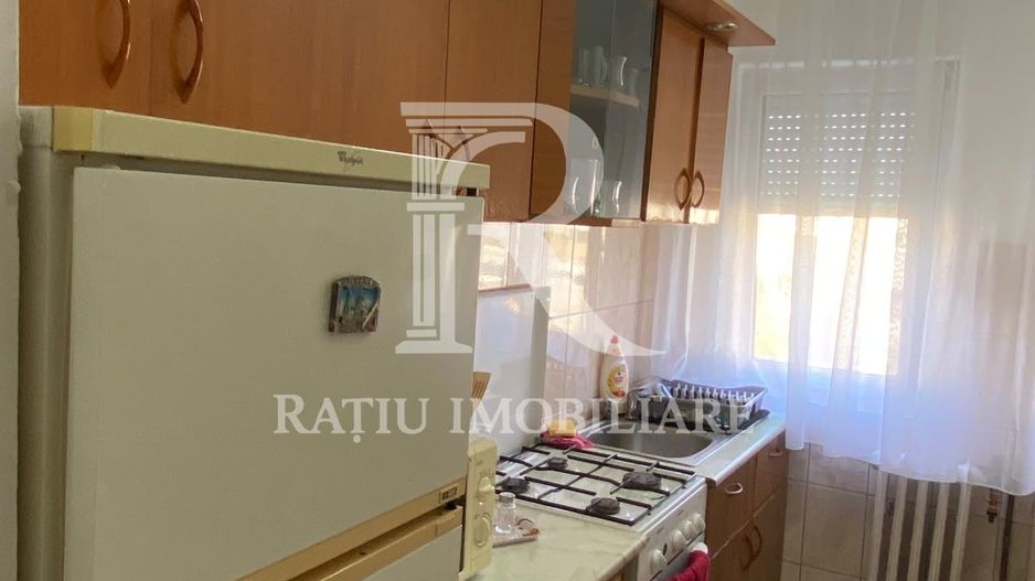Apartament cu 2 camere | 55 mp utili | Nufarul | Oradea - Poză 3