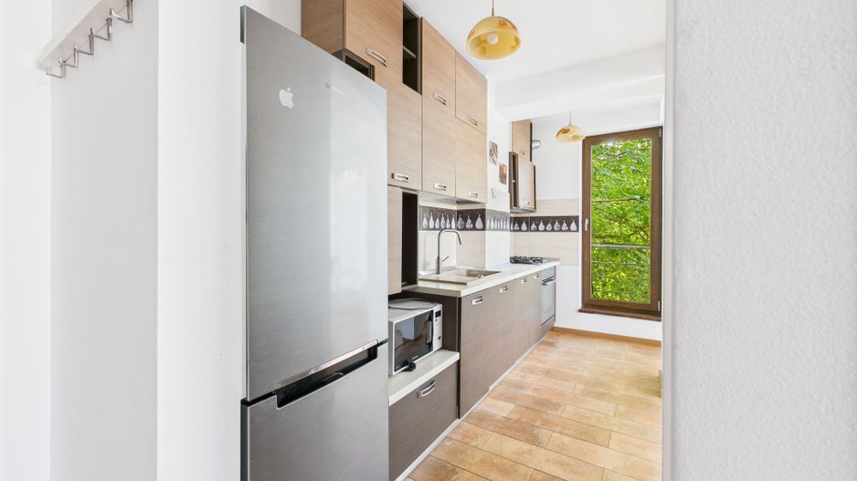 Apartament 3 camere, 2 băi, curte și parcare | Otopeni – Odăi - Poză 14