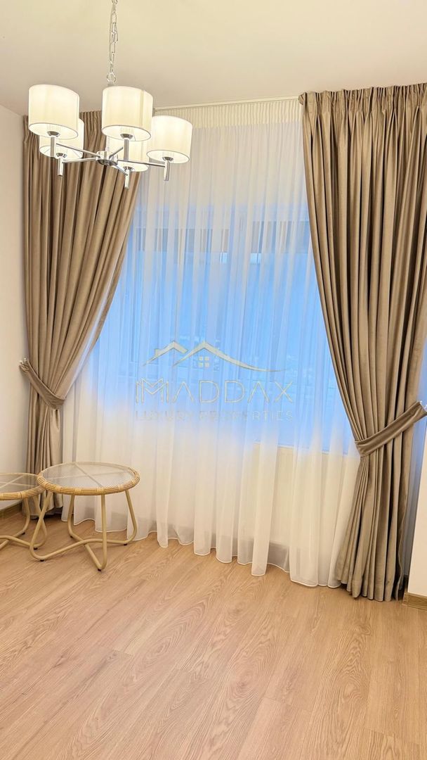 Apartament 3 camere I 118mp I Floreasca *** - Poză 13