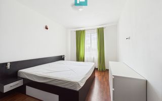 Apartament 2 camere, etaj 1, parcare privata. - Poză 3