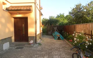 Casa pretabila birouri in cartierul Florilor - Poză 22