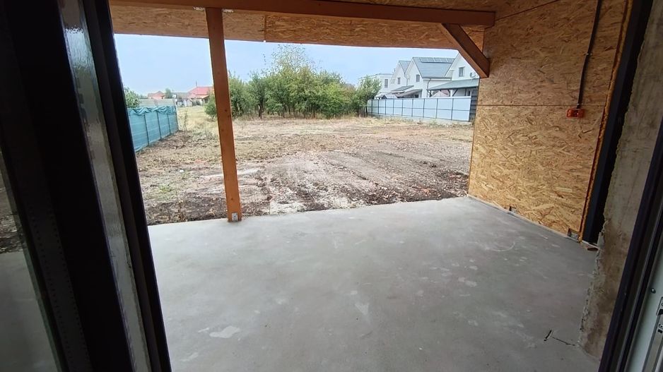 Duplex de vânzare în Giarmata Vii – 2 unități individual sau împreună - Poză 27