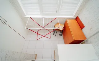 Apartament 3 camere spre chirie | Botanica, bd. Dacia 30/1 | 2 dormitoare disponibil din 01.09.2026 - Poză 11