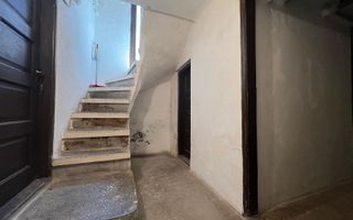 Casa S+P+1+M - Parcul Carol - Schiță 14