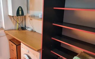 🏡 Apartament 2 camere de închiriat – Tătărași – Semidecomandat, renovat, modern - Poză 5