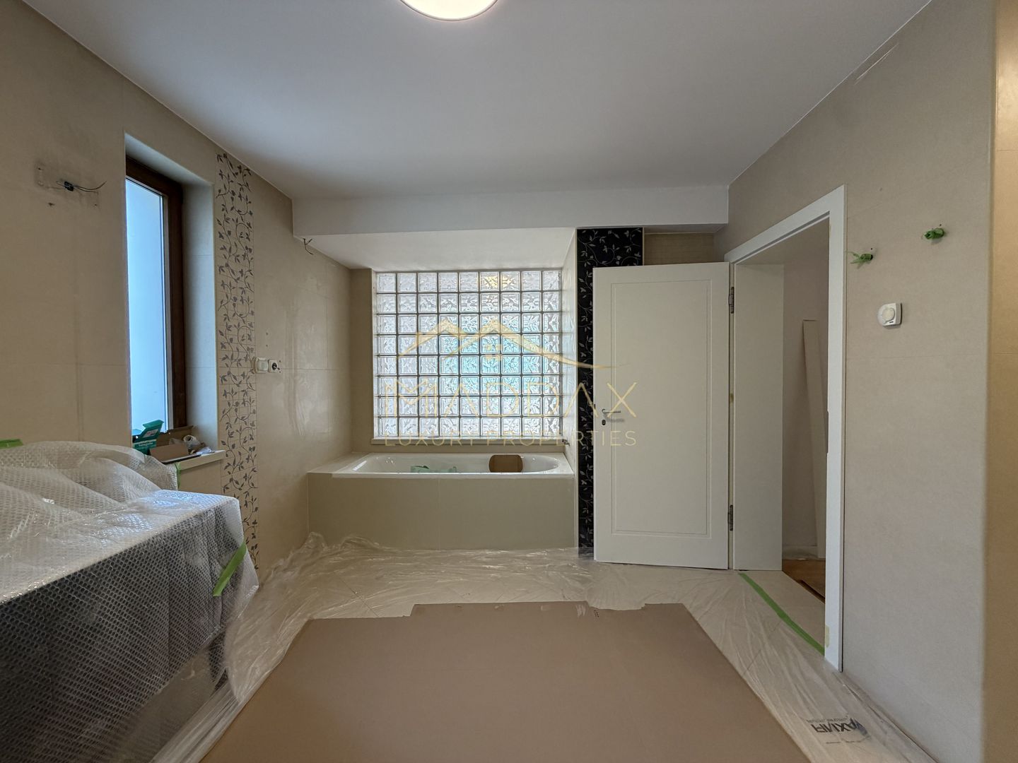 Vila Premium *800mp* // teren *963mp* / garaj cu 6 locuri* // Iancu Nicolae - Poză 42