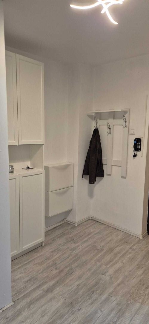 Închiriez garsonieră modernă, Piata Muncii, spațioasă, boiler, AC - Poză 7