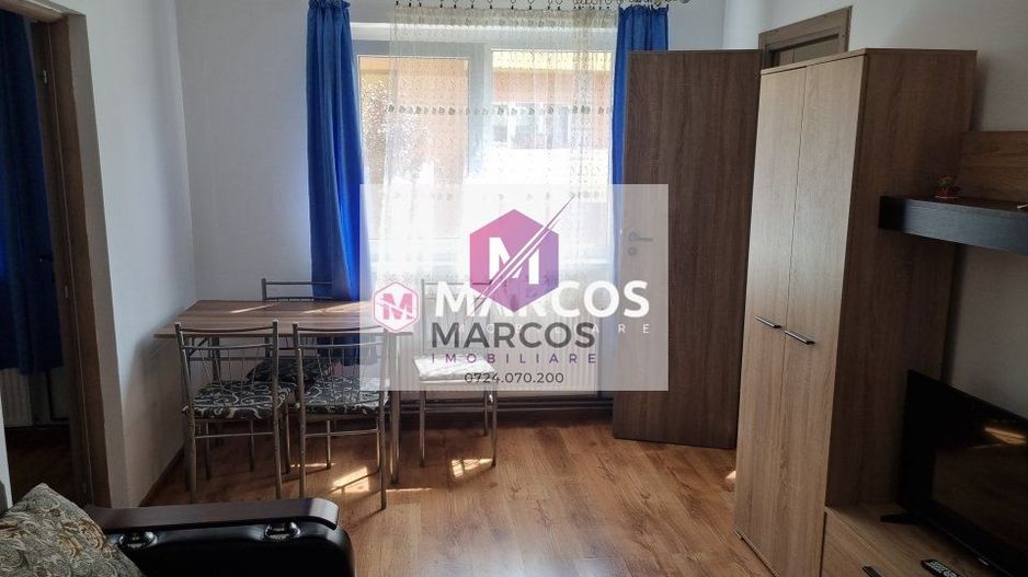 Apartament 2 camere, et.1, Calea Caransebesului, ID 945 - Poză 6