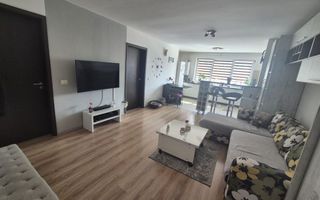 Apartament 2 camere mobilat/utilat-zona Garii/Sala Sporturilor - Poză 1