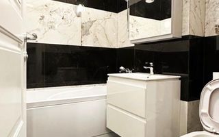 Apartament cu 3 camere/ 90mp/ zona Tatarasi - Poză 5