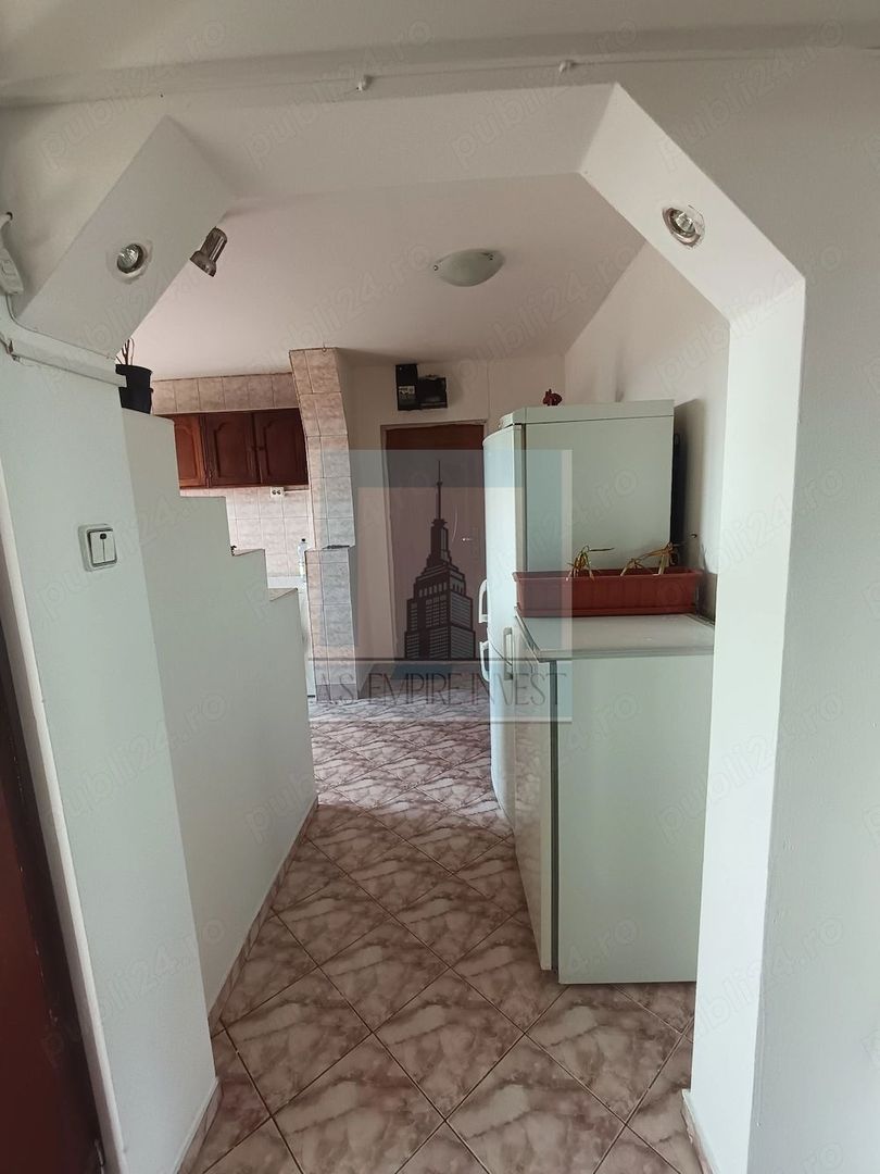De vânzare ap 2 camere/zona Astra - Poză 2