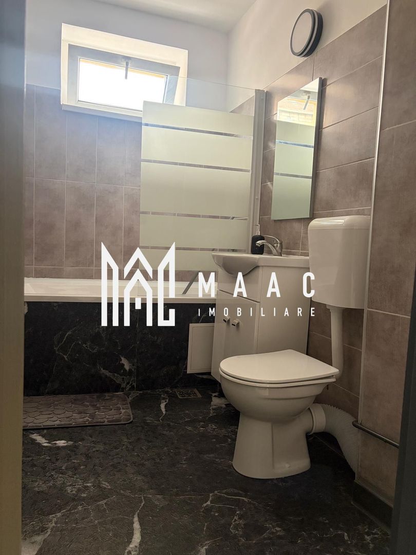 Apartament 2 camere | Etaj 1 | Decomandat | Cedonia | Balcon închis - Poză 11