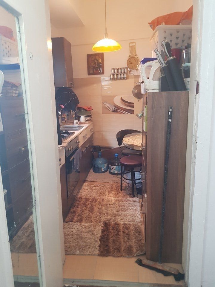 Vanzare garsoniera zona ultracentrala - Poză 9