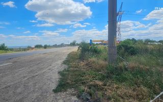 Teren 580 mp – Vanatori | Acces stradal + privat | 44 €/mp! - Poză 1