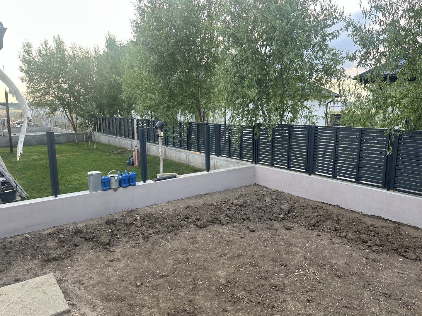 BUFTEA, CASA P+M 140 MP, LOT 357 MP! - Poză 41