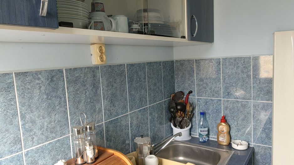 Garsoniera 21 m² langa B the Hotel - Poză 4