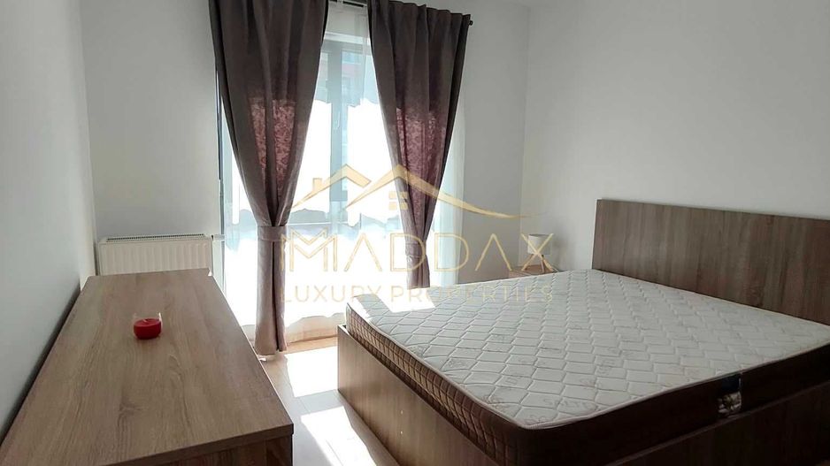 Apartament Modern 2 Camere Decomandat | Centrală Proprie | Metrou Lujerului - Poză 4