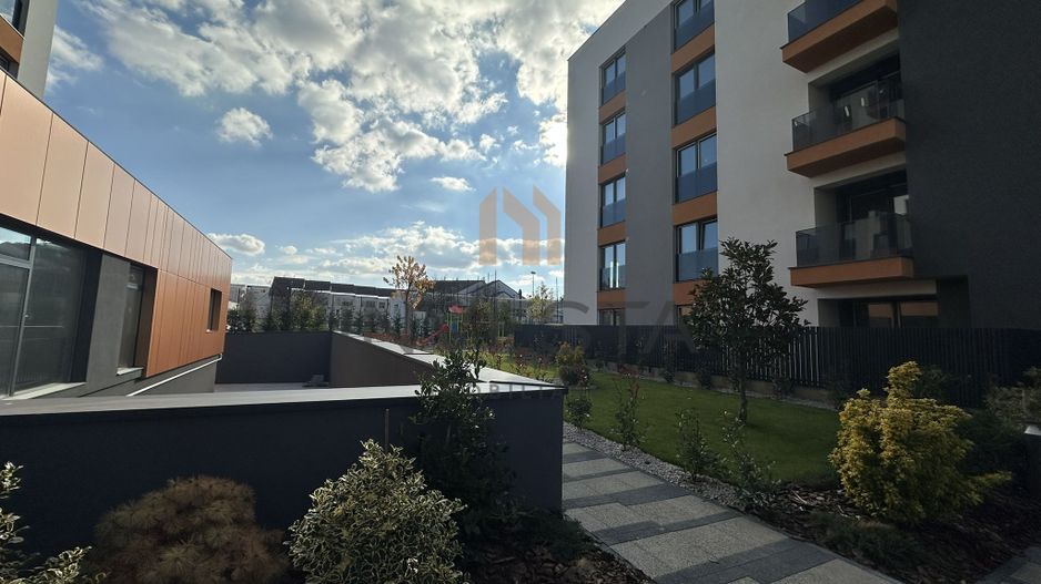 Apartament 2 camere super finisat! Dionisie Roman, Zona exclusivista! - Poză 9