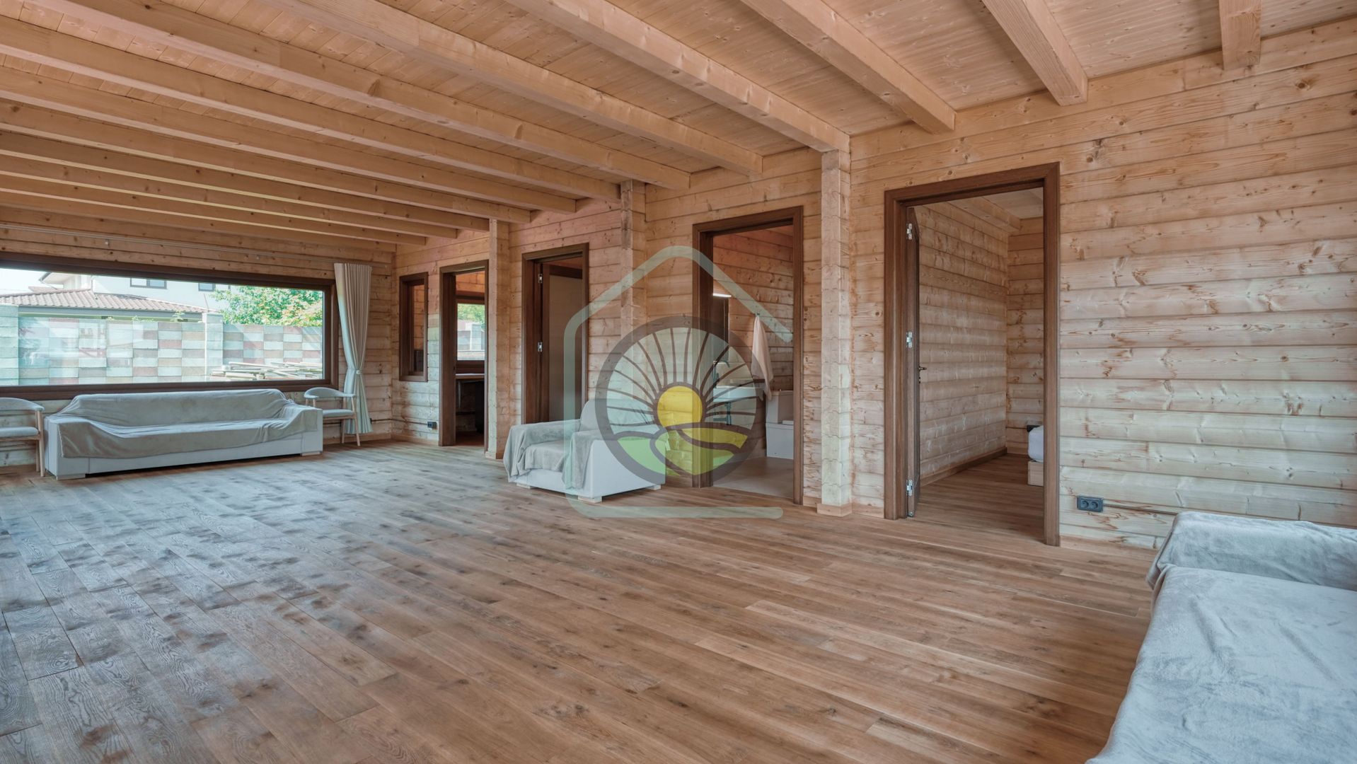 Inchiriere Casa Cristian- Brasov - Poză 8