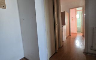 Ap 3 camere, zona Lipovei, etaj 3, decomandat - Poză 36