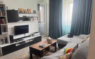 2 camere la 200m de metrou Lujerului - Poză 1