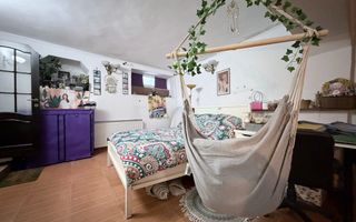 VANZARE APARTAMENT IN VILA INTERBELICA | 109 MP | ZONA CISMIGIU - Poză 10