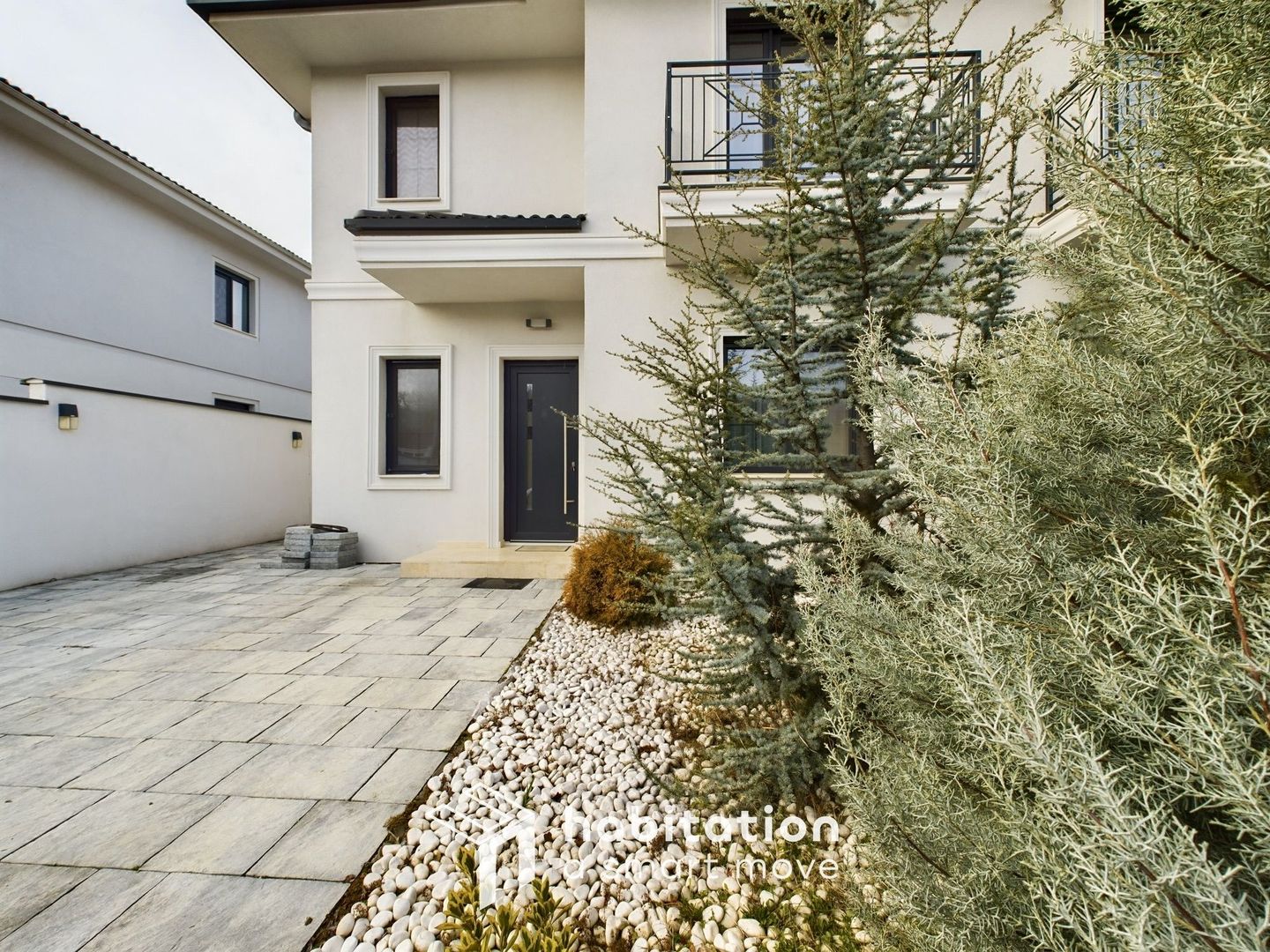 Casă de închiriat – confort și natură in Dumbrăvița - tur virtual - Poză 32