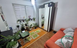 P 1246 - Apartament cu 2 camere în Târgu Mureș, zona Unirri, Str. Iosif Hodoș - Poză 3