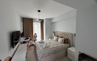 West City Tower apartament 2 camere Ultrafinisat 54mp - Poză 5