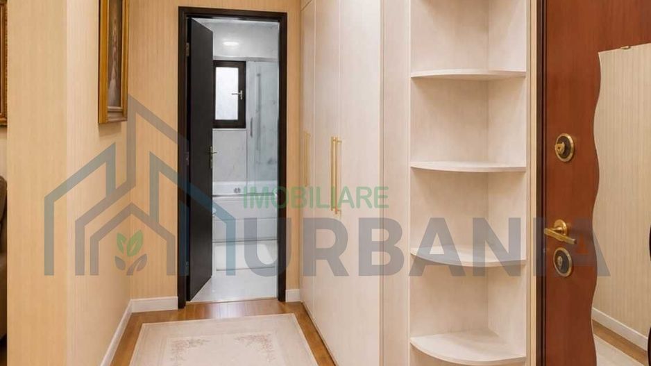 Apartament 2 camere, 67 mp, Moara de Vânt, Iași – Complex rezidențial privat, etaj 2/2 - Poză 8