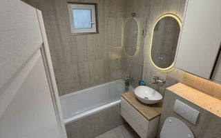 Apartament cu 3 camere, 84mp, Zona UMFST - Poză 7