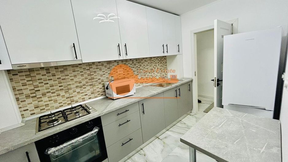 Apartament 2 camere complet renovat – mobilat și utilat modern – Pantelimon - Poză 5
