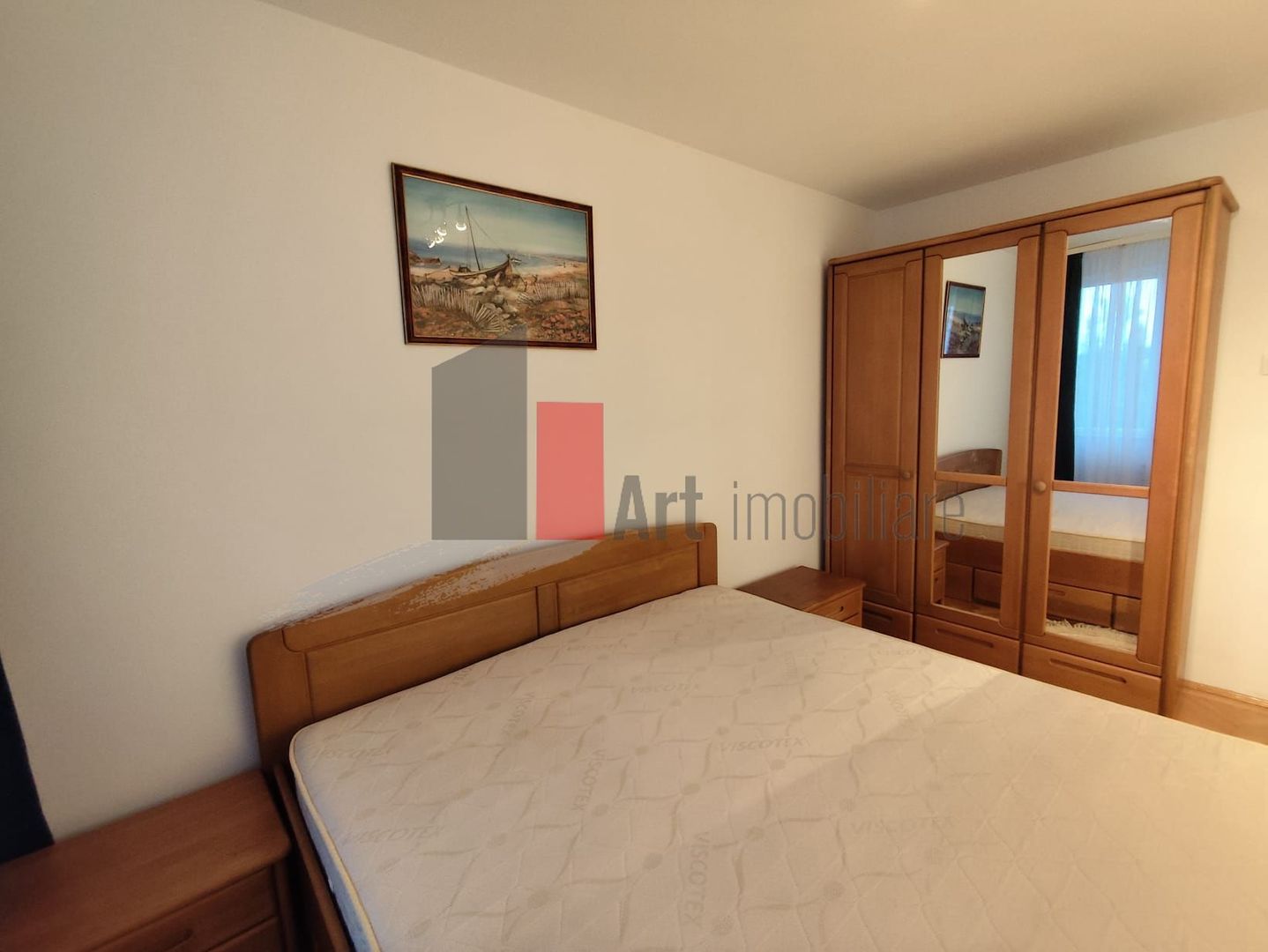 Apartament cu 3 camere de inchiriat in zona Grivitei/Grivita - Poză 3