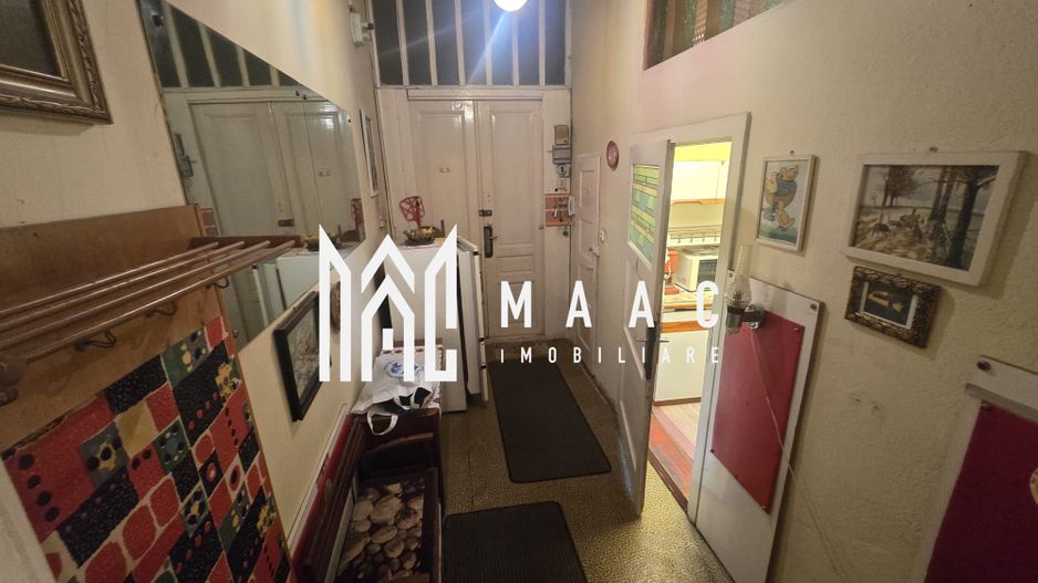 Apartament 2 camere garaj pivnita 31mp  zona Andrei Saguna - Poză 12