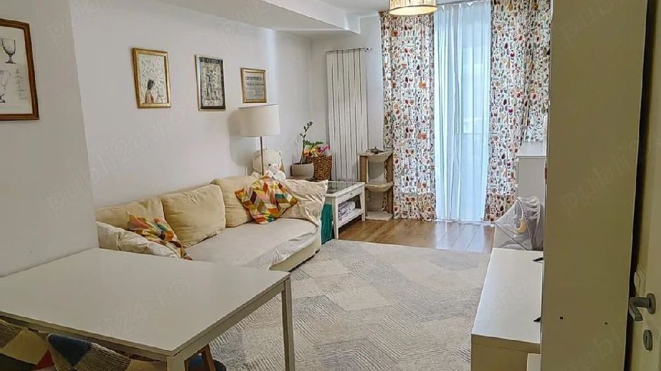 Apartament  Novum Splai // Grozăvești - Poză 1