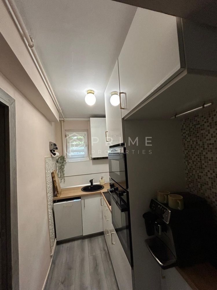 Apartament 3 camere complet mobilat și utilat – zonă centrală Poli 2 - Poză 7