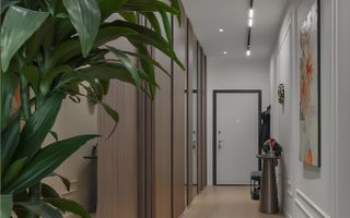 Apartament de lux, 4 camere, vedere panoramică - One  Verdi Park - Poză 17