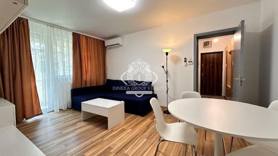 Apartament 4 camere I etaj 4/4 I Bucurestii Noi I Bazilescu - Poză 1