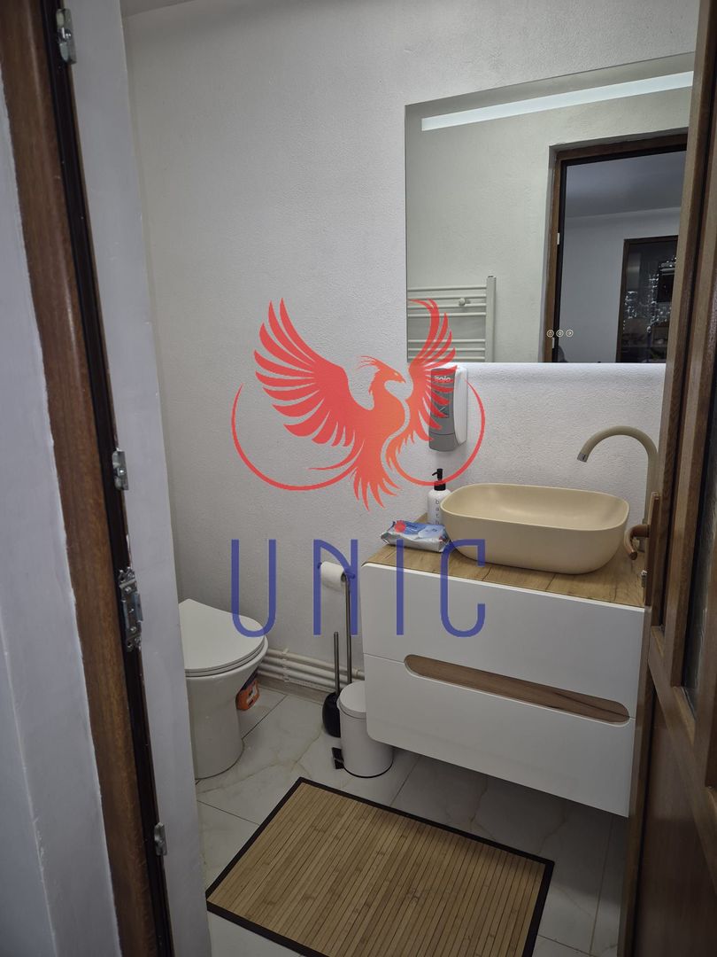 Casa superba, zona Facai - Poză 11