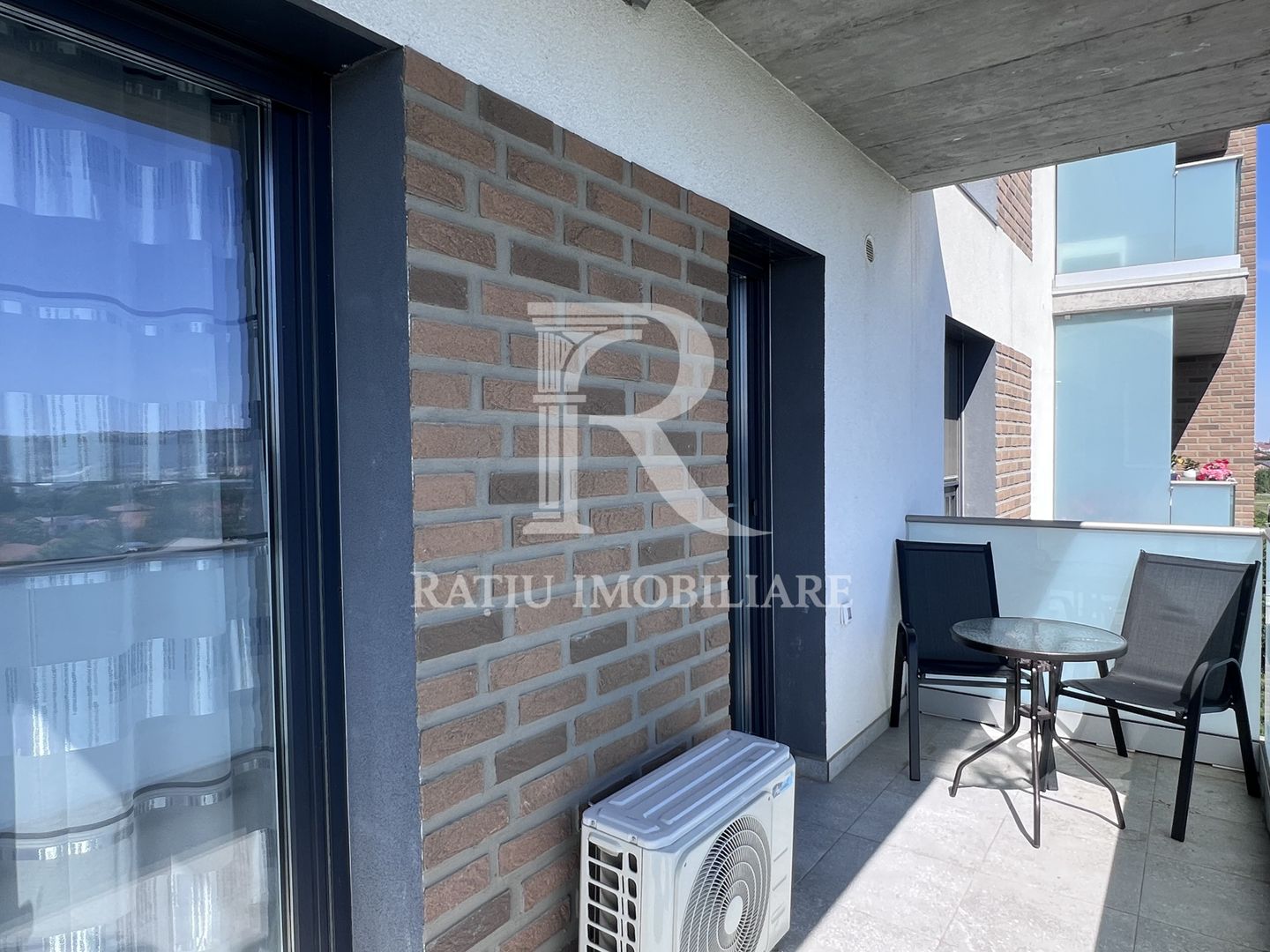 Apartament cu 2 camere | Parcare subterana | Grand Hill | Oradea - Poză 13