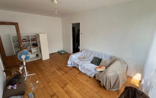 Apartament 2 camere bloc reabilitat Raul Doamnei, Drumul Taberei - Poză 2