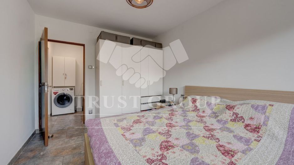Apartament 2 camere Dorobanti | Imobil 1962 | luminos - Poză 10