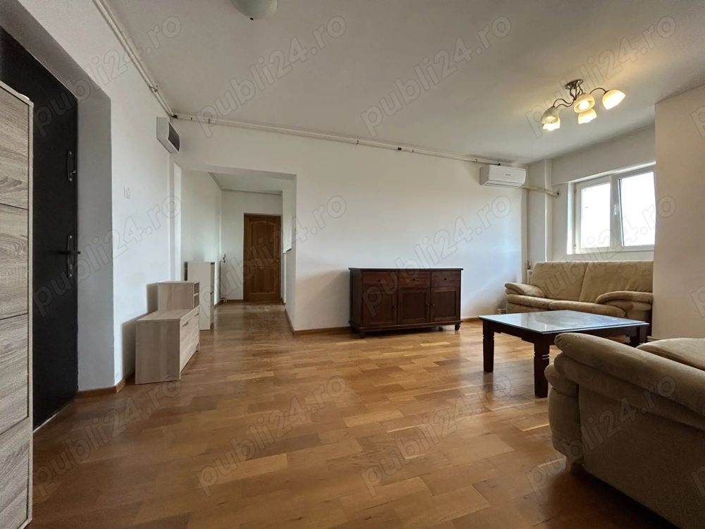 3 camere 75 mp Văcărești | lângă parc + metrou | centrală proprie | - Poză 6