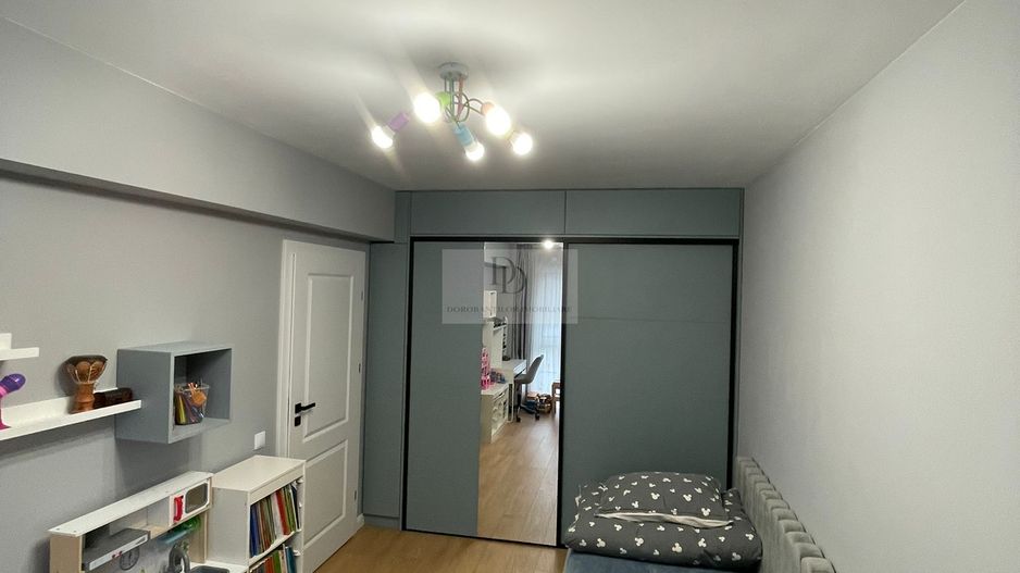 Apartament 3 camere modern | Parcare subteranǎ | Zorilor – Frunzișului - Poză 7