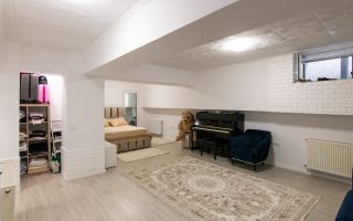 Apartament 2 camere - Demisol, 66 mp, Mobilat si Utilat, Bloc Nou, Zona Mosilor - Poză 3